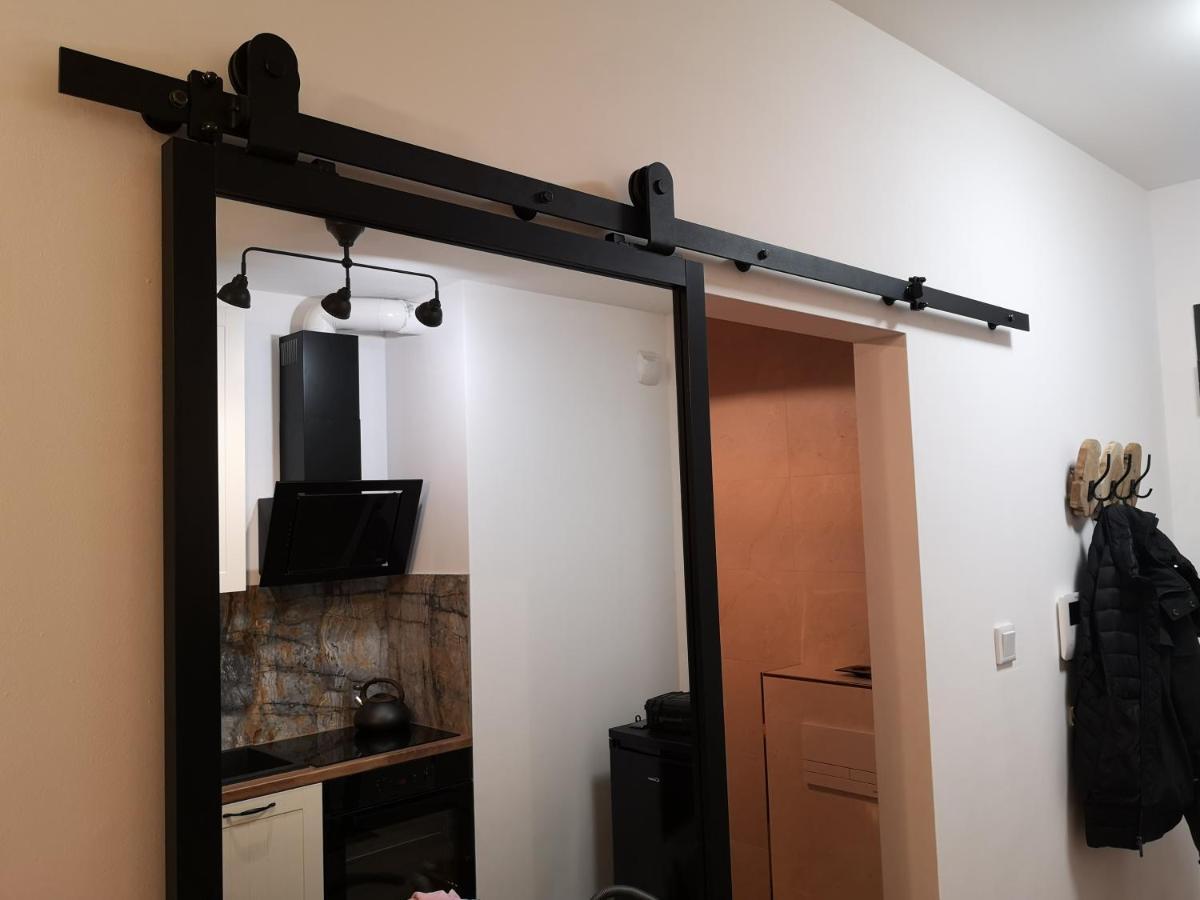 Apilois Apartament غدانسك المظهر الخارجي الصورة