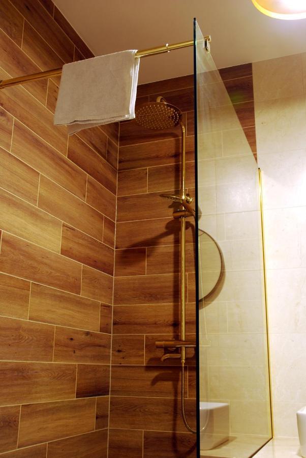 Apilois Apartament غدانسك المظهر الخارجي الصورة